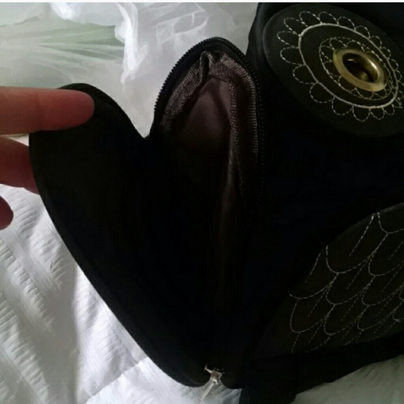 Adorable Owl Backpack ๐ - Picture 6 of 8